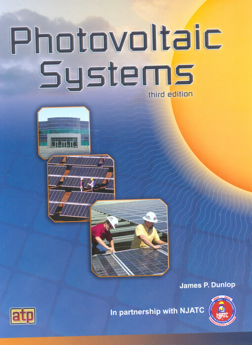Photovoltaic systems
