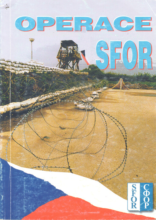 Operace SFOR : 