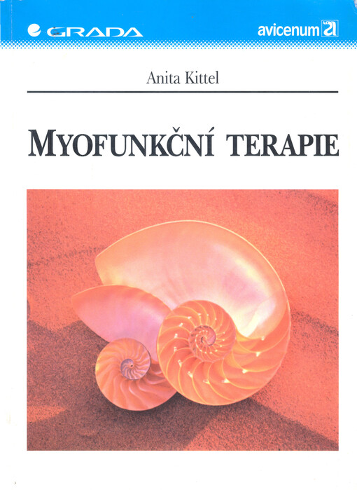 Myofunkční terapie