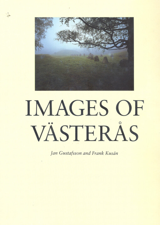 Images of Västeras