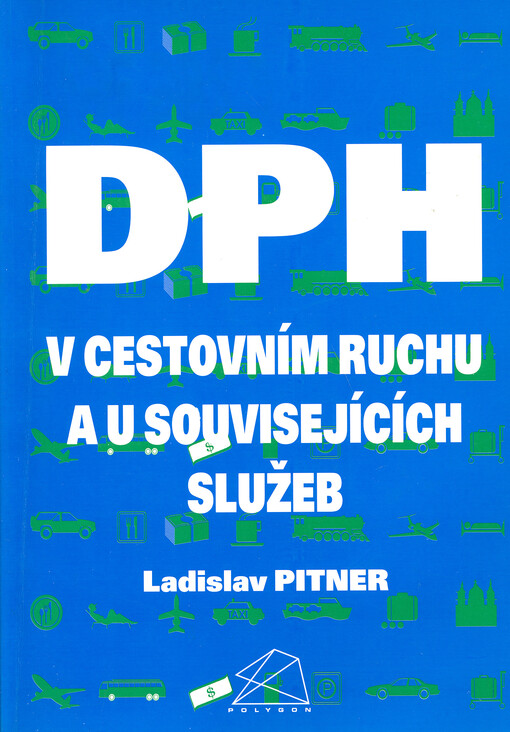 DPH v cestovním ruchu a u souvisejících služeb
