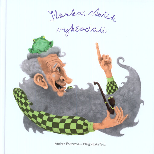 Starka, stařik vyklodali