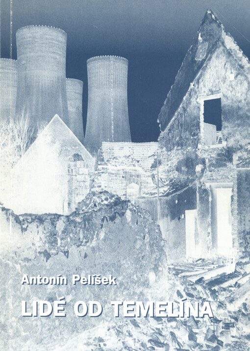 Lidé od Temelína