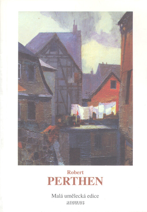 Robert Perthen