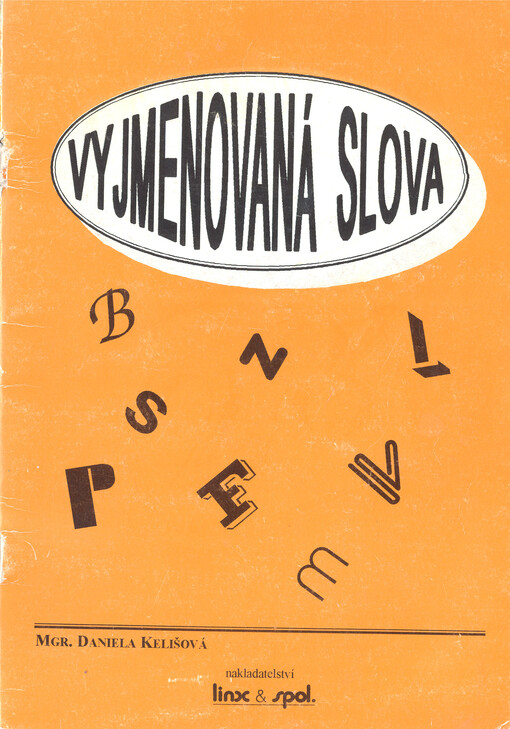 Vyjmenovaná slova
