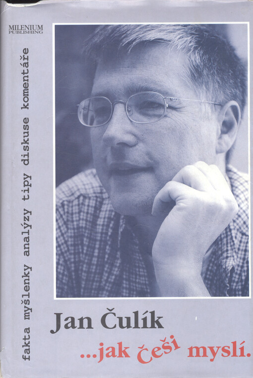-jak Češi myslí