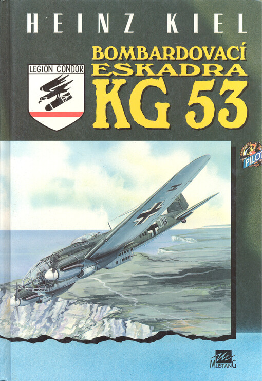 Bombardovací eskadra KG 53