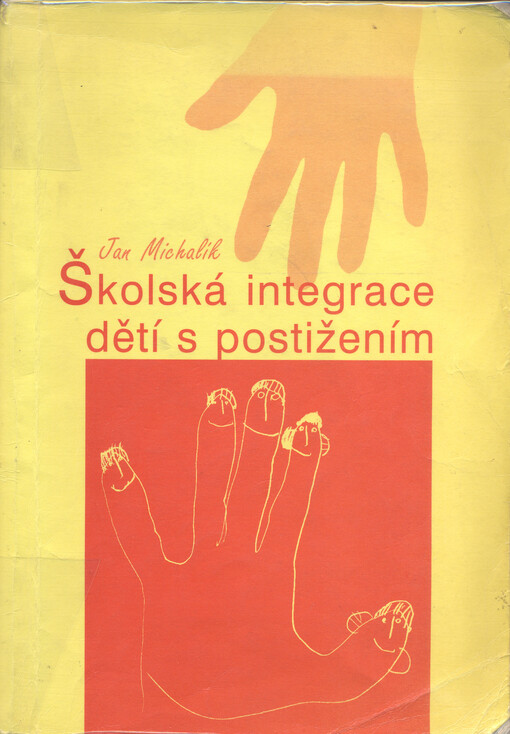 Školská integrace dětí s postižením