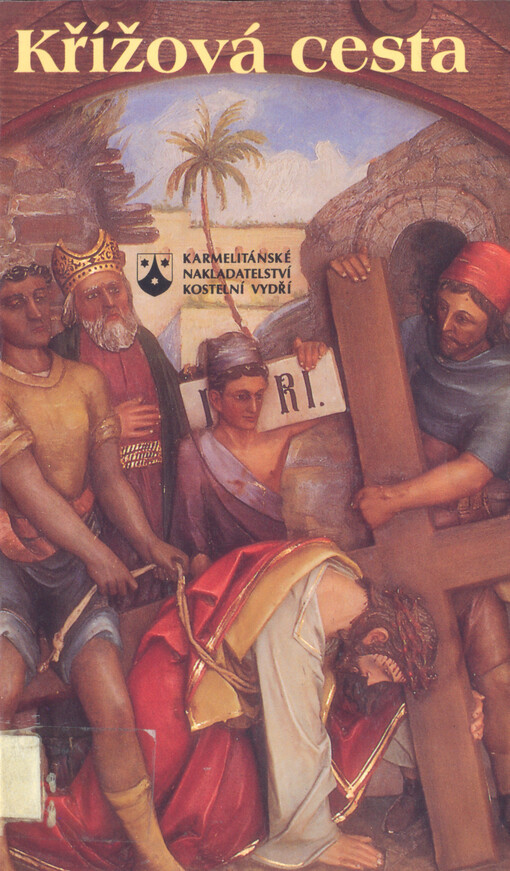 Křížová cesta v Kolosseu pronesená Svatým otcem Janem Pavlem II