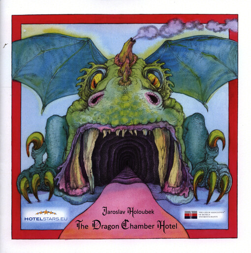 The Dragon Chamber Hotel