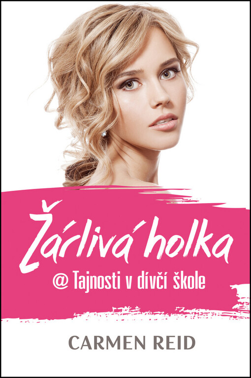 Žárlivá holka