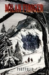 Milan Fibiger - Portfolio