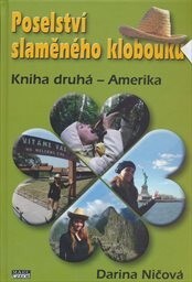 Poselství slaměného klobouku 2