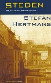 Steden: Verhalen onderweg