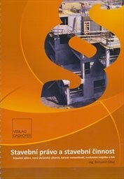 Stavební právo a stavební činnost v roce 2015