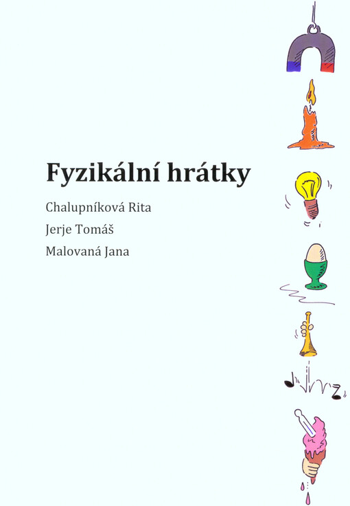 Fyzikální hrátky
