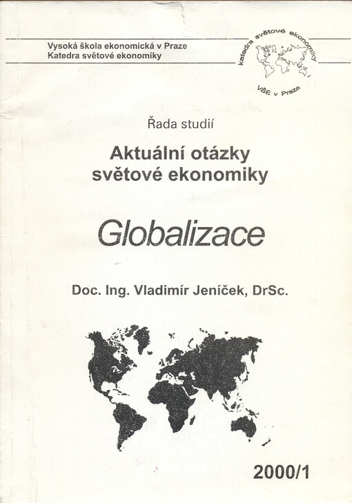 Globalizace