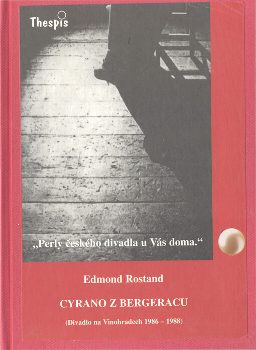 Cyrano z Bergeracu