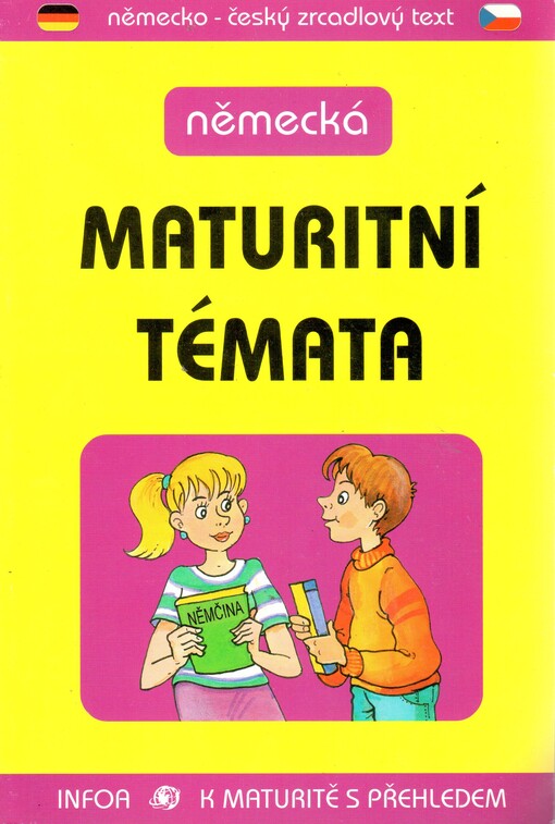 Německá maturitní témata