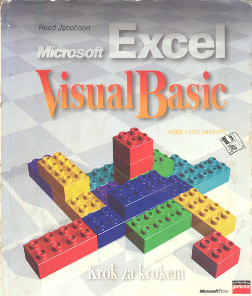 Excel Visual Basic : krok za krokem