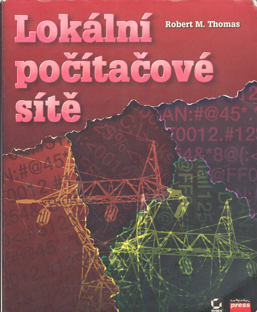 Lokální počítačové sítě