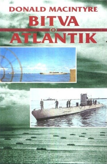 Bitva o Atlantik