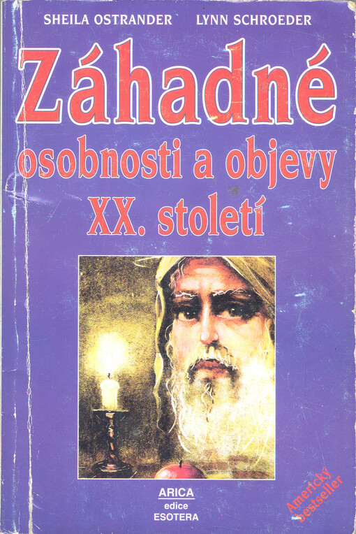 Záhadné osobnosti a objevy XX. století