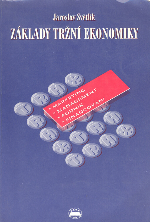 Základy tržní ekonomiky