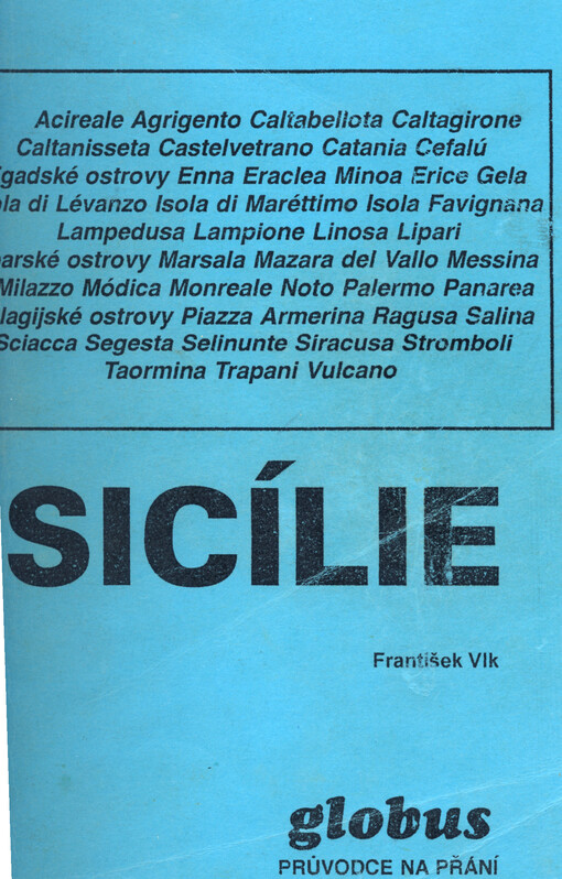 Sicílie