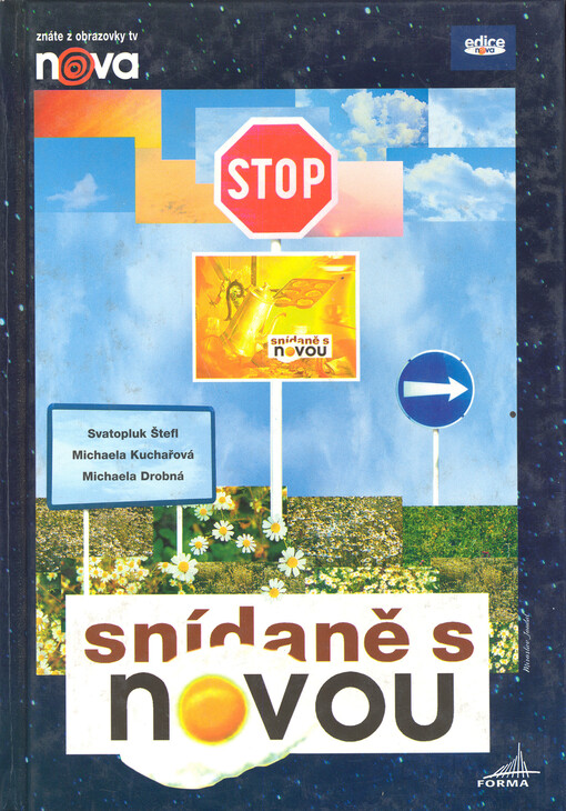 Snídaně s Novou