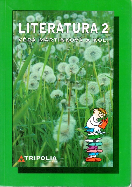 Literatura 2 : [pro 2. ročník středních škol]