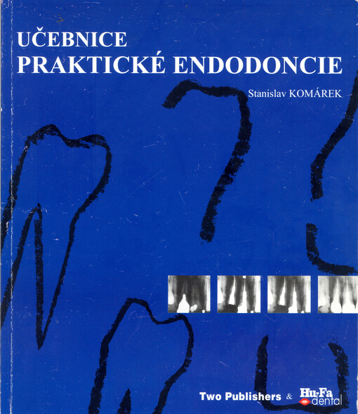 Učebnice praktické endodoncie