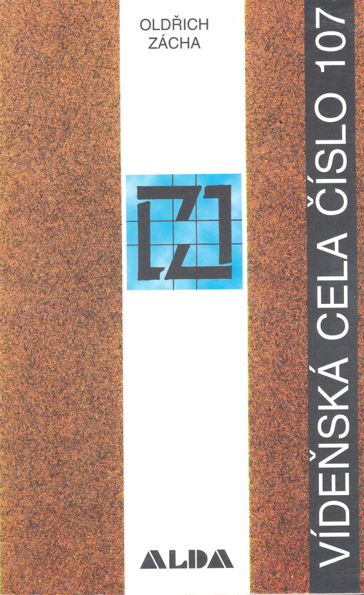 Vídeňská cela číslo 107