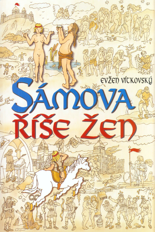 Sámova říše žen