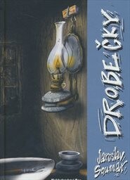 Drobečky