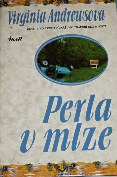 Perla v mlze