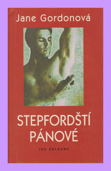 Stepfordští pánové