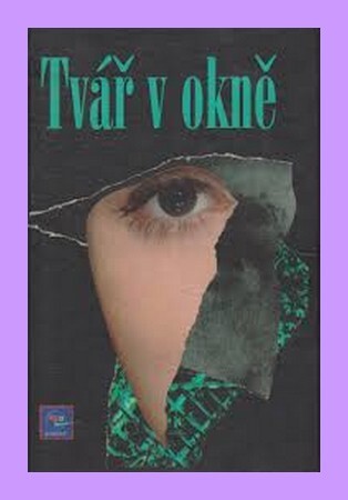 Tvář v okně