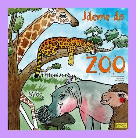 Jdeme do ZOO