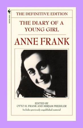 Diary of a Young Girl (Definitive Edition)