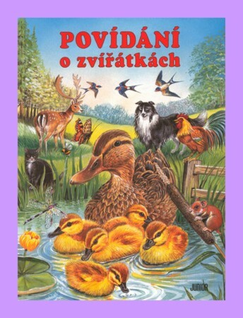 Povídání o zvířátkách
