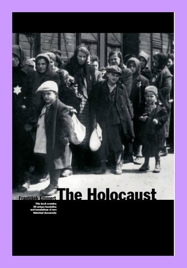 The Holocaust