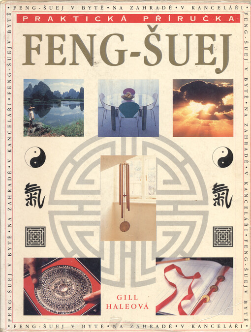 Praktická příručka feng-šuej