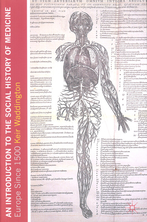 An introduction to the social history of medicine :Europe since 1500