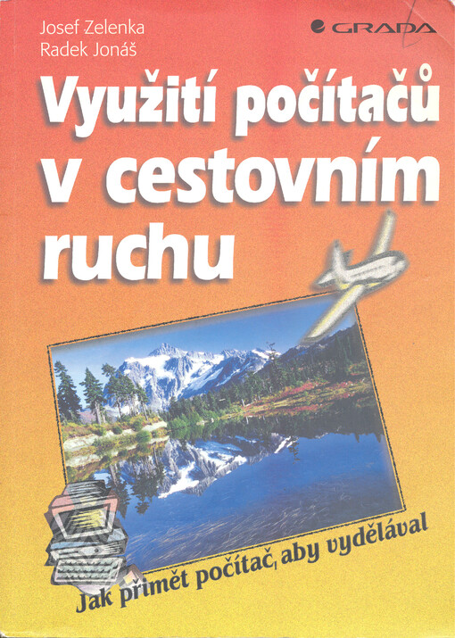 Využití počítačů v cestovním ruchu