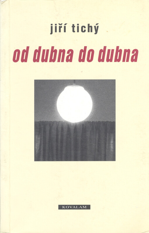 Od dubna do dubna