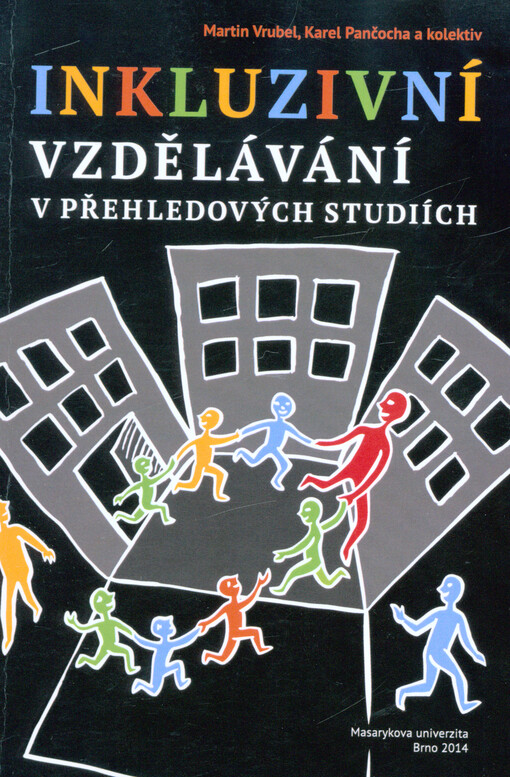 Inkluzivní vzdělávání v přehledových studiích