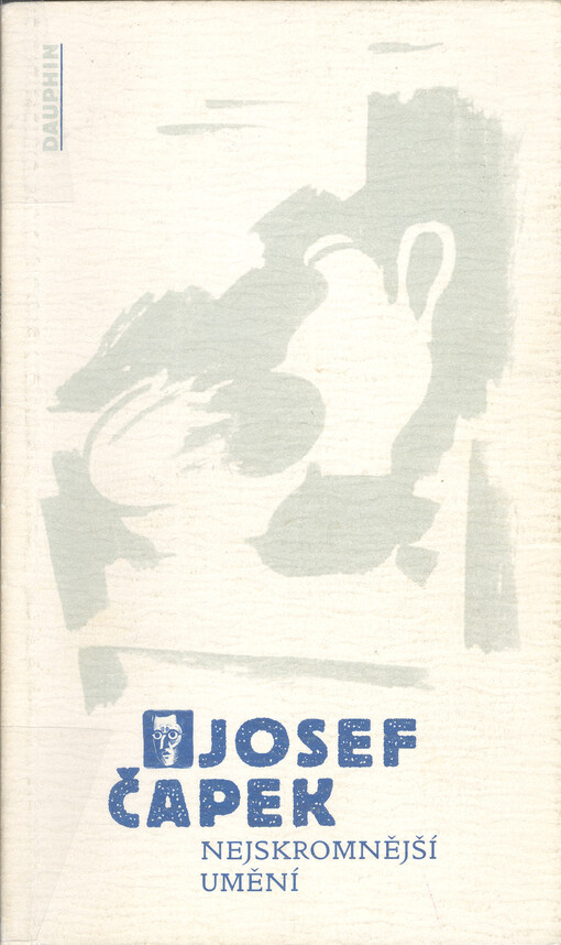 Nejskromnější umění