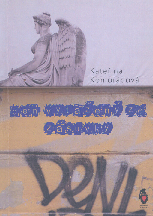 Den vytažený ze zásuvky