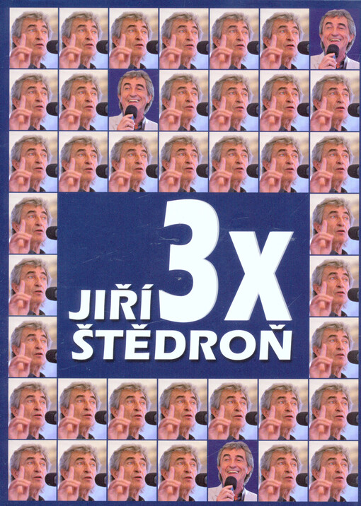 3x Jiří Štědroň